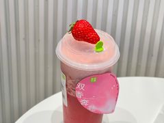 -奈雪的茶(新田360店)