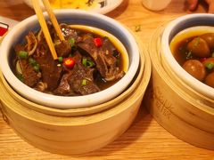 -小渝公重庆卤味火锅(临沂店)