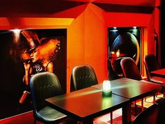 -288 Livehouse 酒吧(思南公馆店)