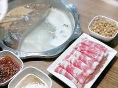 -傣妹火锅(南京东路一店)