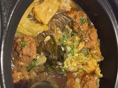 -峨嵋小镇·川菜(勒泰中心店)