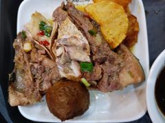 -德天下自助水饺(海洪店)