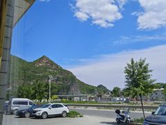 -相聚青山餐厅(阎河路店)