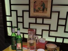 -大海碗·炸酱面·烤鸭·京菜(天坛店)