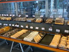 -OUR Bakery(三里屯太古里店)