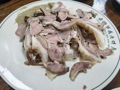 -清真永恒华威肉饼(潘家园店)
