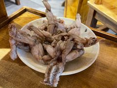 -肖肖酸萝卜鱼火锅(总店)