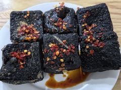 -五娭毑臭豆腐(黄兴南路店)