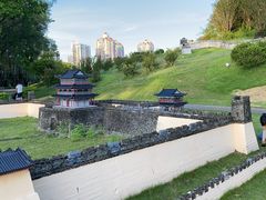 -深圳锦绣中华民俗村