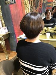 点击看大图 -佛伦斯私人订制烫染国际连锁