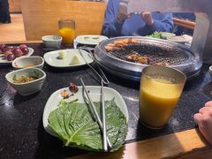 -韩盛·盛江山自助料理(奥体万达店)