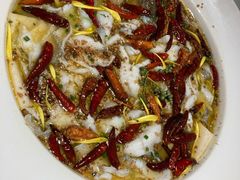 -太二酸菜鱼(天鹅湖万达店)