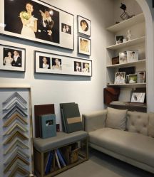 -拾尚映画·STUDIO婚纱摄影(中关村店)