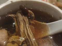 -新宝餐厅(流塘店)