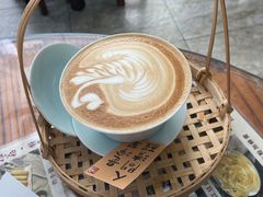 -周大娘牛乳(旧寨古村总店)