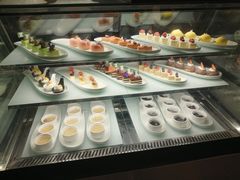 -星璞餐厅(深铁塘朗城君璞酒店)