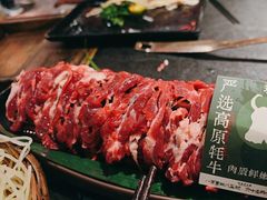 -吼堂老火锅(太古里总店)