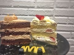 -流酥可心·牛乳蛋糕商店(禾祥西路店)