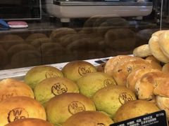 -WHEAT&BAKER-麥(凯德来福士店)