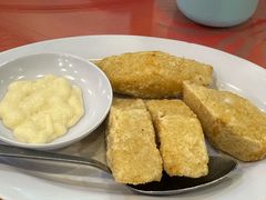 -大茄来海鲜餐厅(亚洲城分行)