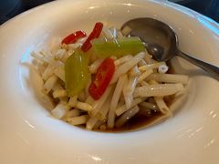 -新天世纪中餐厅