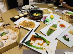 -豫璟轩中餐厅(南昌万怡店)