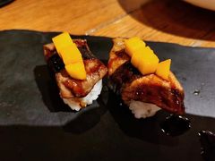 -赤坂亭·M9和牛烧肉·铁板烧(合肥万象城店)