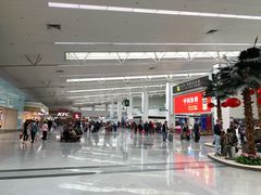 -福州长乐国际机场