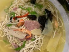 -溱湖八鲜菜馆