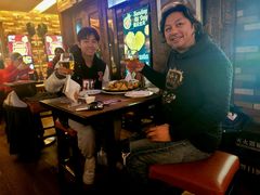 -Big Bamboo 大竹子体育主题餐厅(虹梅路店)