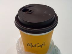 -麦当劳(凯德MALL太阳宫店)