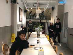 -小豆海棠(嘉兴路店)