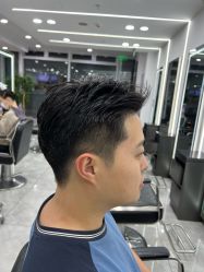 -Coo Hair salon