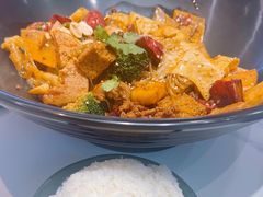 -醉人椒麻辣香锅(王府井喜悦店)