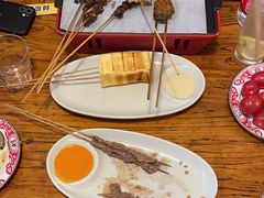 -蚝太郎 • 海鲜烧烤(建国路创始店)
