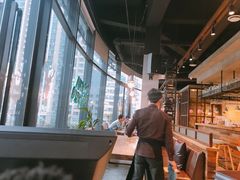 -G+KITCHEN(龙湖狮山天街店)