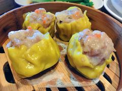 鲜虾烧麦皇-香港表哥茶餐厅(银泰百货店)
