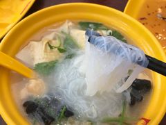 -小杨生煎(香港名都店)