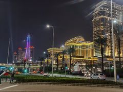 -澳门威尼斯人综合度假区