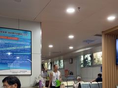 -五台山游泳馆
