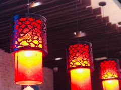 大堂-鲜芋仙(华创店)