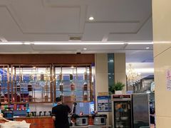 -国人川菜(李家村建东街店)