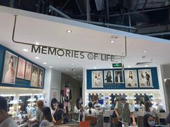-海马体照相馆(深圳万象天地店)