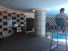 -上海雅居乐万豪侯爵酒店