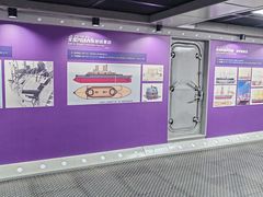 -泰达航母主题公园