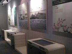 -张家港凤凰山景区河阳山歌馆