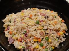 扬州炒饭-怡和春天大酒楼(柳芳店)