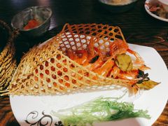 -大洋家·精品潮汕菜·生腌砂锅粥(天河东路店)