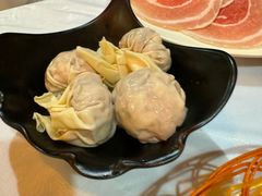 -鲜入围煮花胶鸡海鲜火锅