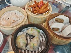 -香港蓮香樓(中環店)